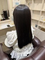 リミックス(Remix) 縮毛矯正