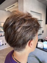 フェニーチェ アネックス 新町(FENICE ANNEX,) メンズハイライト