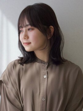 コア 表参道(COA) 表参道　ボブ