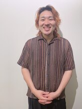 エクラ プレパ(e clat plapa)&nbsp;作田 昌平