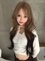 モニカ(MONIQA)&nbsp;デザインカラー