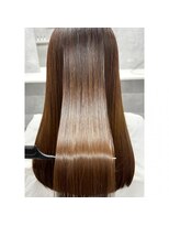 インスヘアー 関大前店(INCE HAIR)&nbsp;関大前駅/関大前/U24/髪質改善/縮毛矯正/ヘッドスパ