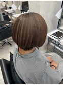 髪質改善トリートメント