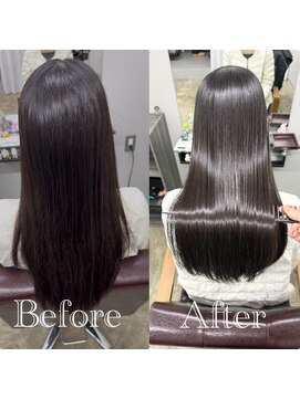 ダイス 岡本 摂津本山(Dice) アルカリ酸熱トリートメント