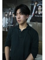 ピア ヤクイン(Pia Yakuin)&nbsp;圧倒的毛流れでスタイリングを楽に◎