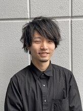 グレネイド(grenade)&nbsp;堀野 佑磨