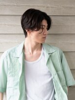 ホープスバイディア(Hope's by diar)&nbsp;センターパート