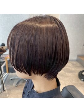 メルト(Melt.) かわいいショート