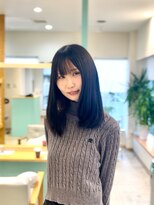 ユーレルム 川崎(U-REALM)&nbsp;髪質改善トリートメント 【U-REALM kawasaki】渡部恵佑