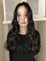 アイ エス ビー エヌ(ISBN)&nbsp;パーマ