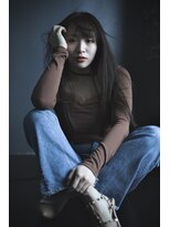 ザ デイ フォーヘアー(The day 4 HAIR)&nbsp;ダウンピンク
