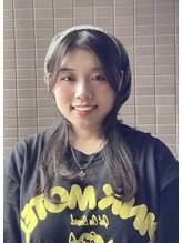 ゴカン 金沢駅西店(gokan) キタハタ レナ