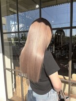 ミラコ(milaco) milktea beige