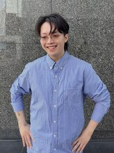 ヘアースタジオ ゼン(hair studio Zen)&nbsp;木本 篤希
