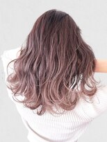 ディーバ 横浜(D.I.E.V.A)&nbsp;20代30代40代大人レイヤーラベンダーグレージュチェリーブラウン