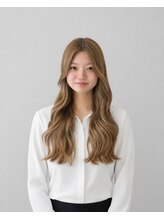 ポリッシュ 長岡京店(POLISH) 三上 里珠
