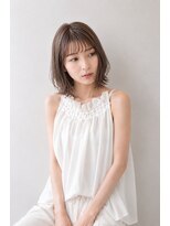 エルメ(elme)&nbsp;#ミニレイヤー#顔周りカット