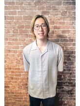 アグ ヘアー メルト 明大前店(Agu hair melt)&nbsp;Takahashi 