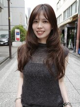 マーシィ(MARCIE)&nbsp;rina 