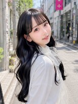 トウメイ 原宿(toumay.) 原宿/表参道/前髪/顔周り/前髪カット/顔周りカット/学割/学生/学