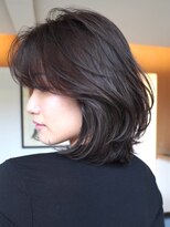 ビュートリアム 鎌倉小町(BEAUTRIUM)&nbsp;ボブ／レイヤー/ボブレイヤー/beautrium鎌倉小町　比嘉