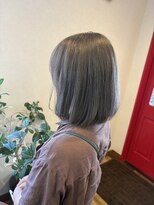 アレッタヘアーサロン(ALETTA HAIR SALON)&nbsp;グレージュ
