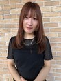 アンドファイン ヘアビューティー(＆Fine hair beauty)&nbsp;石井 麗美