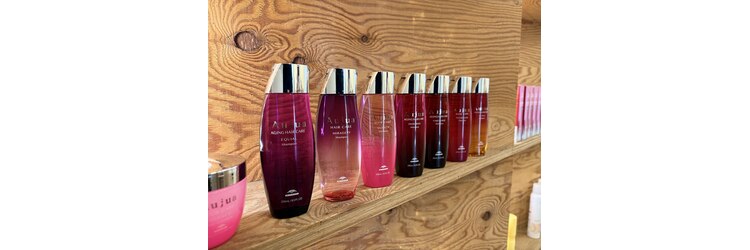 マヤ 敷島店(MYA)のサロンヘッダー