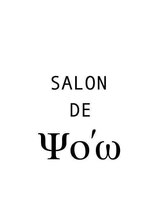 SALON　DE　YOW　GARE
