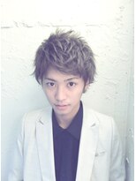 ピチカート(pizzicato) ショートスタイル 28