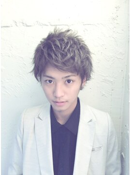 ピチカート(pizzicato) ショートスタイル 28