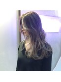 【fev shuho】外国人カラー