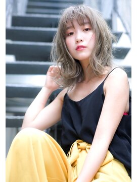 テイラー(Taylor) [Taylor]  ハイベージュx脱力感セット