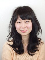 アリア ヘアー(aria Hair)&nbsp;スウィングカ－ル