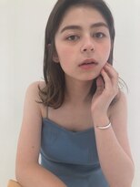 オーダー(OORDER)&nbsp;French BOB♪