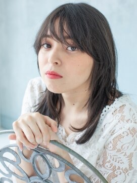 フラミューム 関内店(flammeum) アッシュウルフ【関内　馬車道】