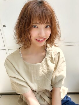 フォルテ ガーデン ヒルズ 静岡店(FORTE GARDEN HILLS) 髪質改善/韓国/縮毛矯正/ブリーチ/ダブルカラー/学割/学割U24