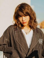 ラシエル 両国店(Laciel)&nbsp;ゆるウェーブミディ