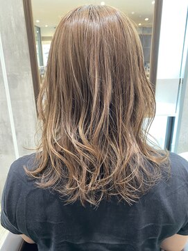 モードケイズ 西宮(MODE K's) 大人可愛い/モテ髪カタログ/小顔/ウルフカット/ハンサムショート