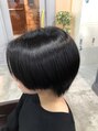 アクロ(ACRO)&nbsp;天使の輪っかがMAX！！ツヤツヤすぎて顔写りそう♪♪