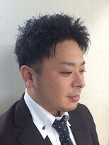 サロン ド ハル salon de HARU&nbsp;ツーブロックショート