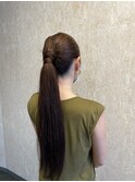 ストレートアップ