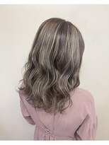 バブルス 所沢店(BUBBLES)&nbsp;たっぷりハイライト