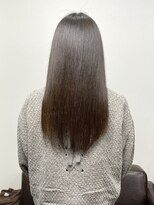 38 ミヤ(MIYA)&nbsp;指通りがいい！今まで感じたことない艶感★Sammyトリートメント