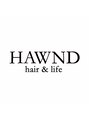 ハウンド(HAWND)/HAWND hair&life