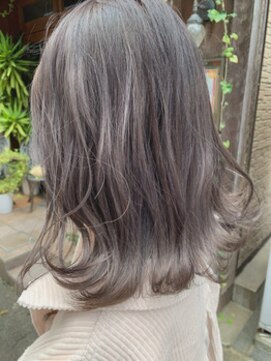 エイト 野々市店(EIGHT) 【EIGHT金沢】お客様スタイル_デザインカラー【セト】