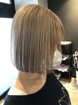 エイト 野々市店(EIGHT)&nbsp;【EIGHT金沢】お客様スタイル_デザインカラー【GINJI】