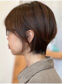 ショート