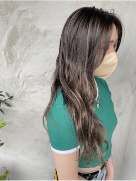 リベルタ(LIBERTA) デザインカラー☆ハイライト