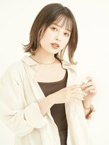 エンタク 新宿三丁目店(enntaku)&nbsp;似合わせカット/アースカラー/デザインカラー[新宿/新宿三丁目]